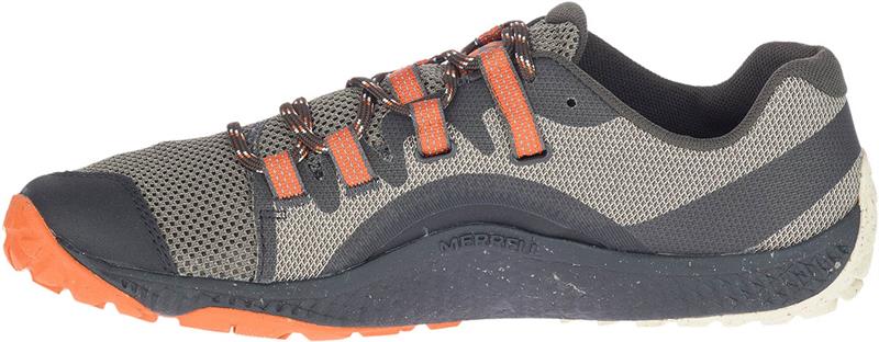 Merrell Mens Trail Glove 6 Shoes-3