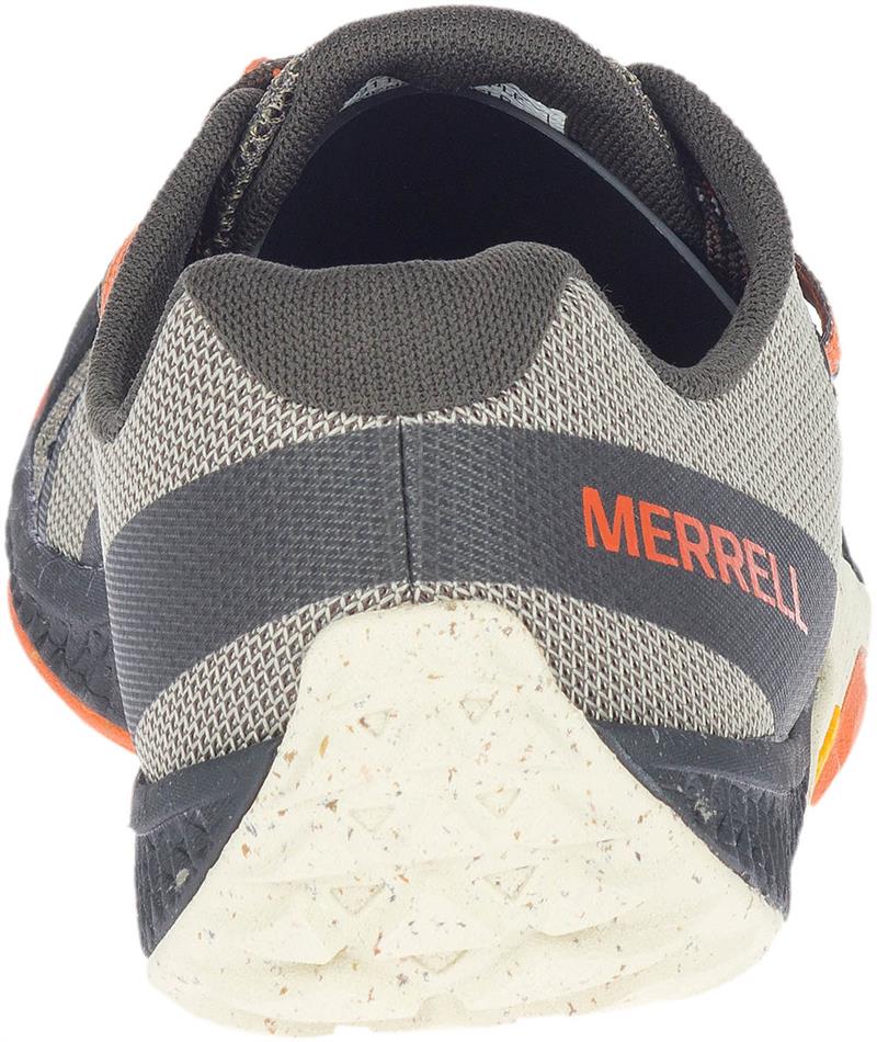 Merrell Mens Trail Glove 6 Shoes-4