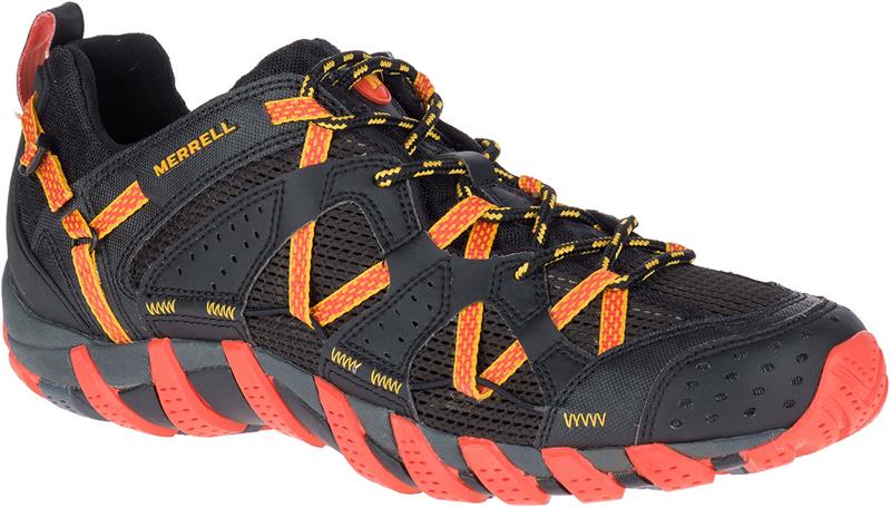 Merrell Waterpro Maipo Mens Shoes-5