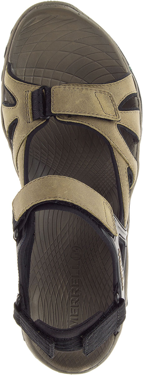 Merrell all out blaze sieve best sale convertible sandal