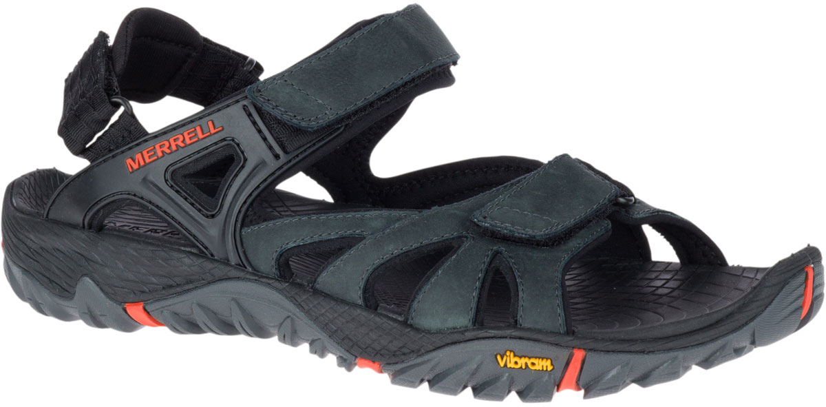 Merrell vibram cheap mens sandals