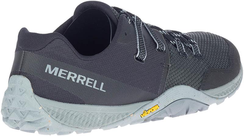 Merrell Mens Trail Glove 6 Shoes OutdoorGB