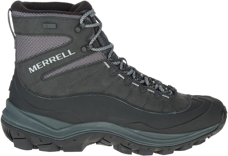 Merrell Mens Thermo Chill Mid Shell Waterproof Boots-2