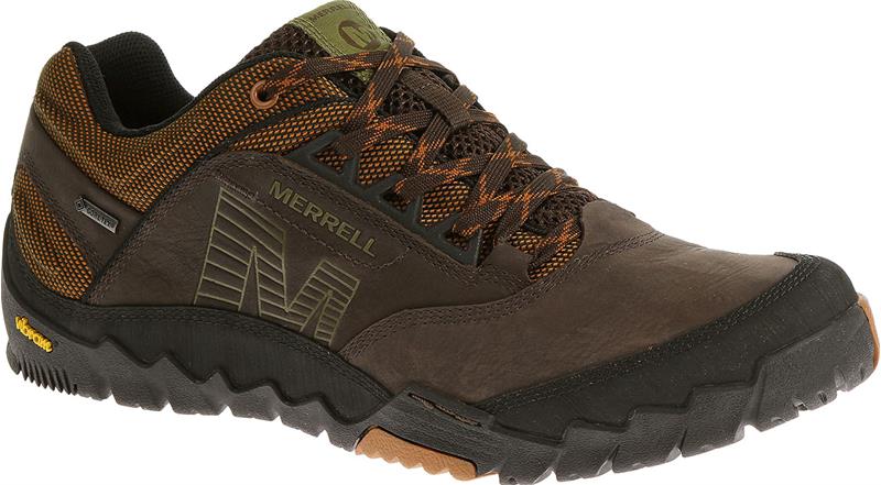 Merrell Annex Gore-Tex Mens Shoes-1