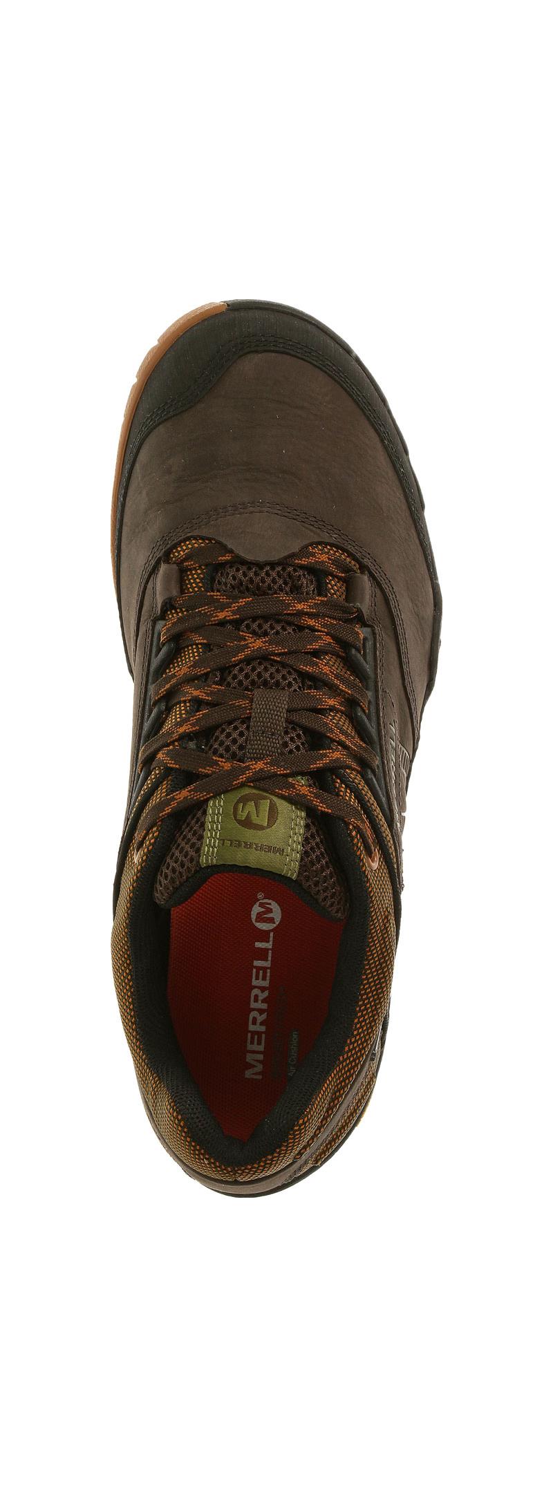 Merrell Annex Gore-Tex Mens Shoes-2