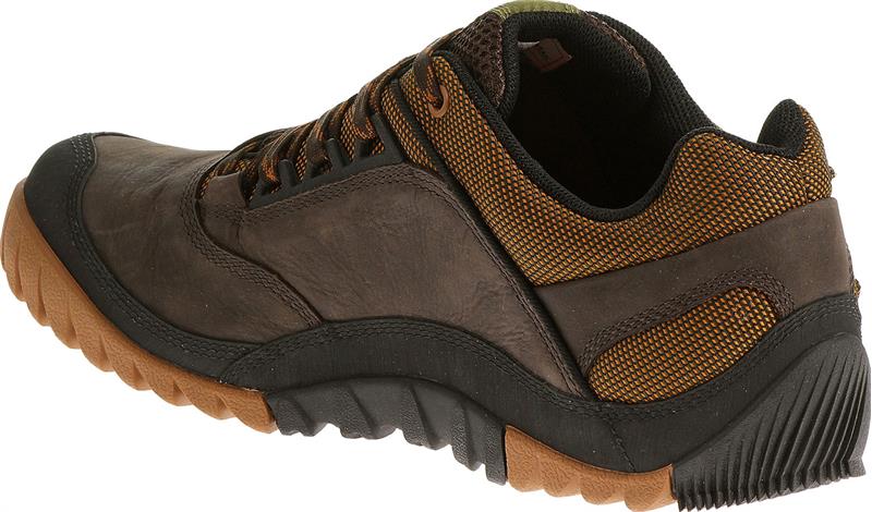 Merrell Annex Gore-Tex Mens Shoes-4