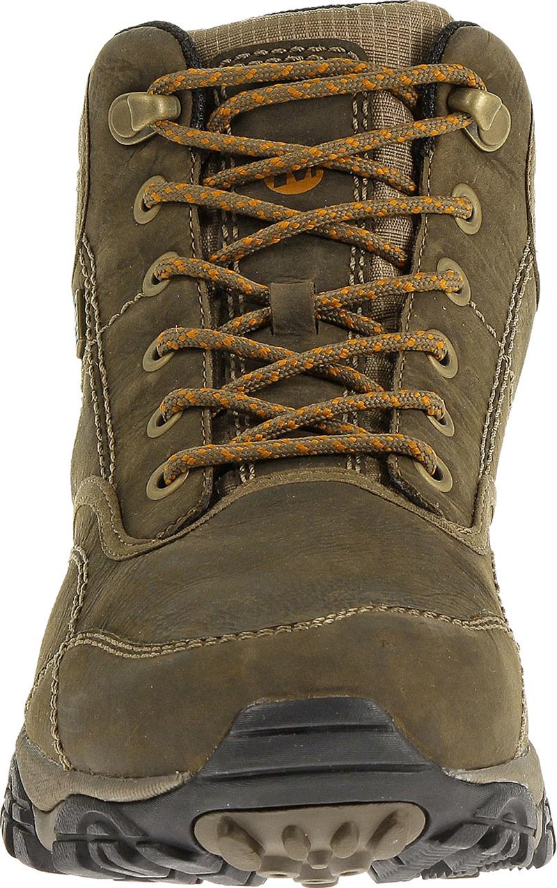 Merrell Moab Rover Mens Waterproof Hiking Boots-2