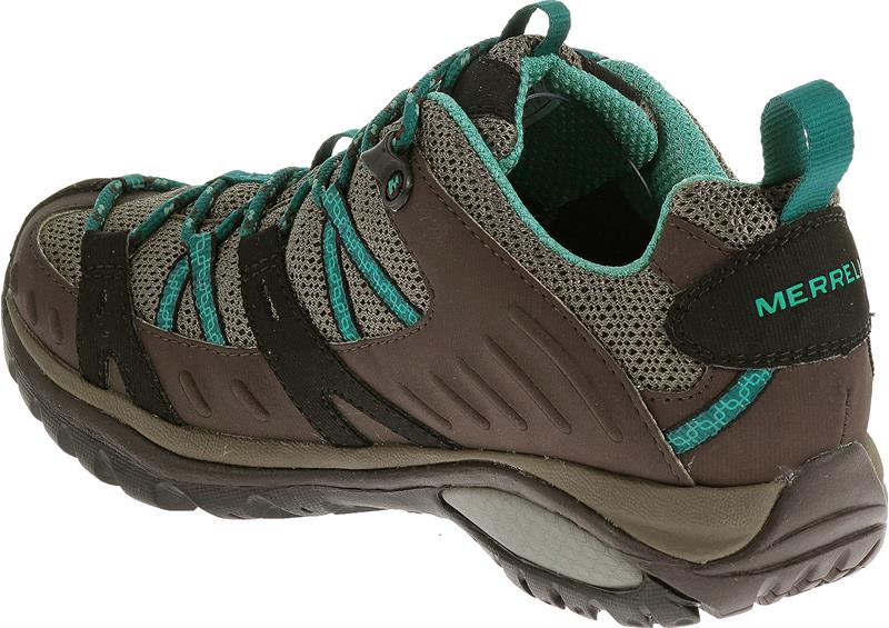 Merrell Siren Sport Gore-Tex Womens Hiking Shoes OutdoorGB