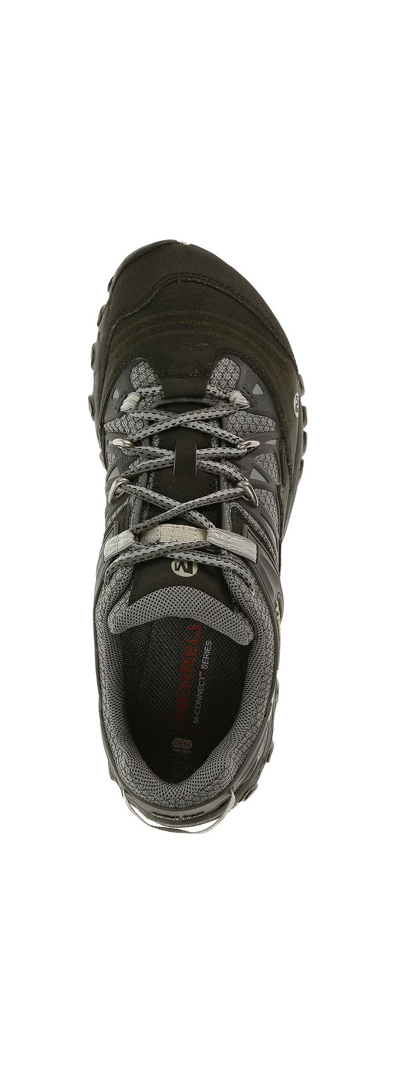 Merrell All Out Blaze Mens Hiking Shoes-2