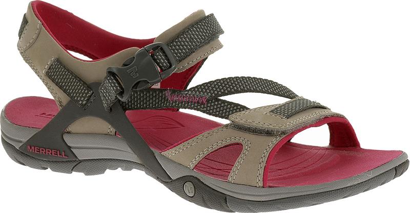 Merrell Azura Strap Womens Sandals OutdoorGB