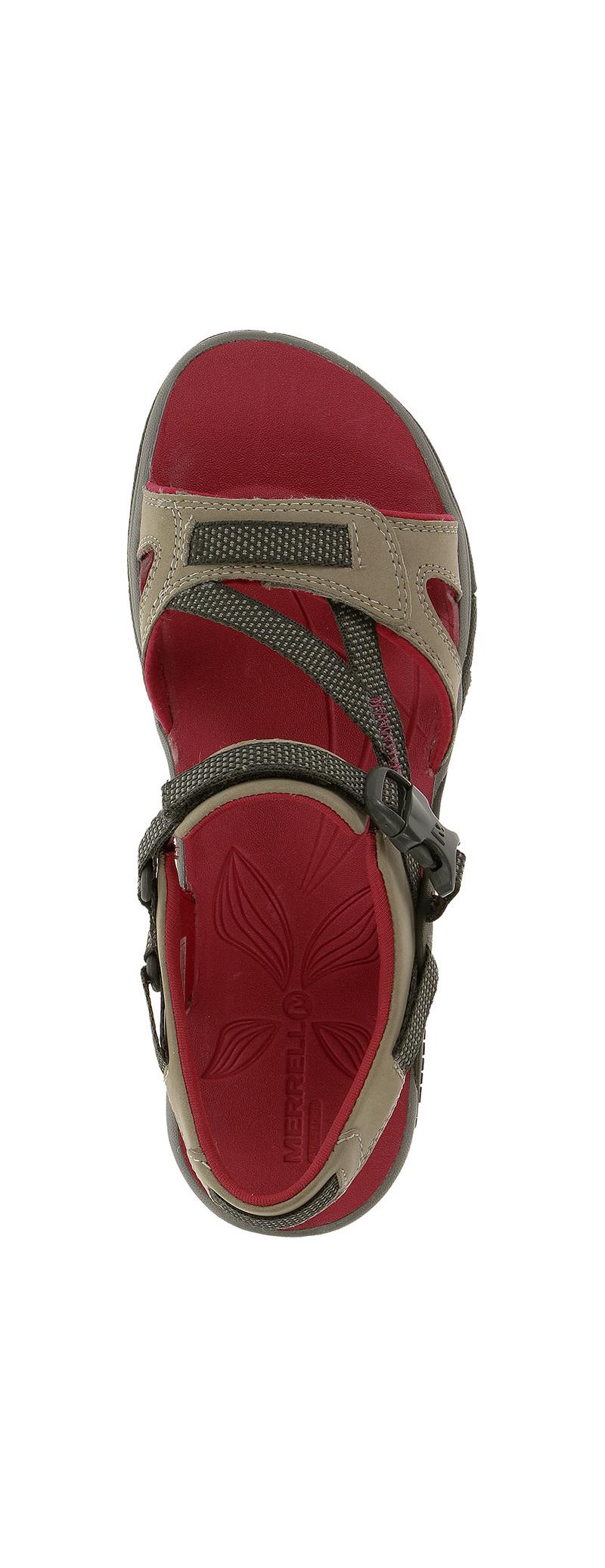 Merrell Azura Strap Womens Sandals-2