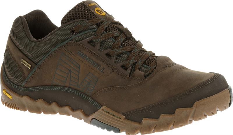 Merrell Annex Gore-Tex Mens Shoes-5