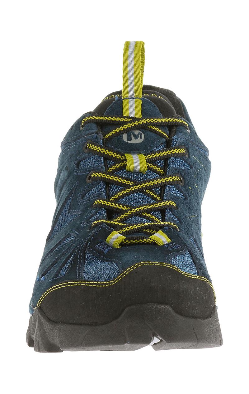 Merrell Capra Gore-Tex Mens Hiking Shoes-2