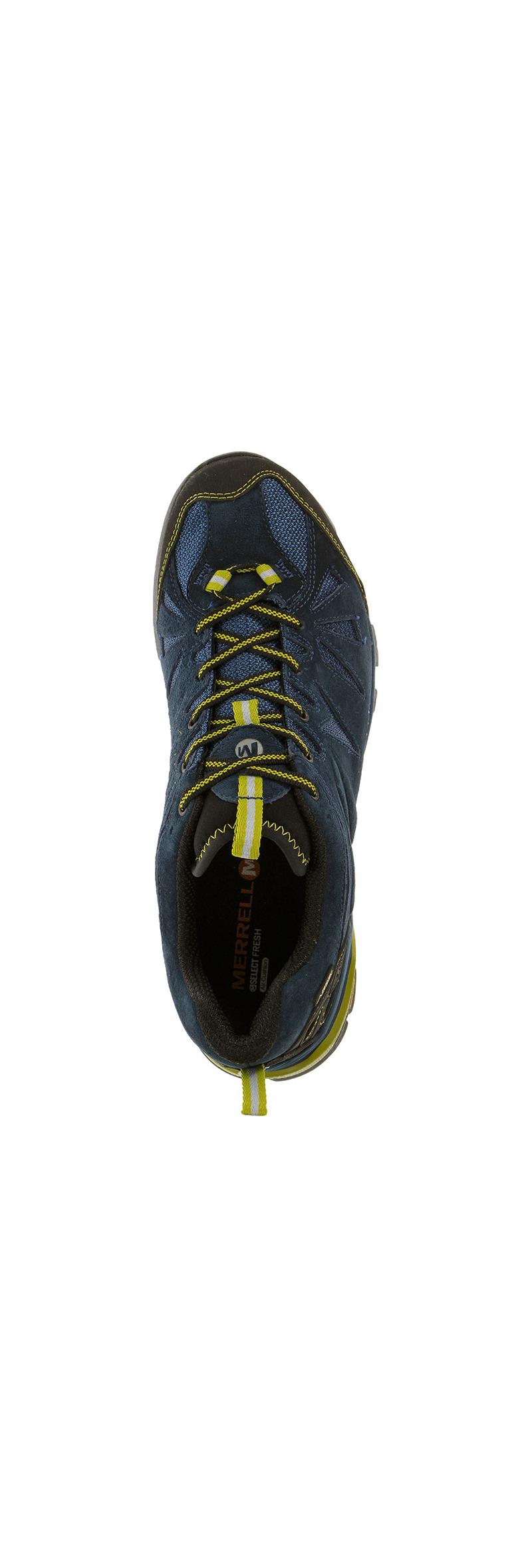 Merrell Capra Gore-Tex Mens Hiking Shoes-3