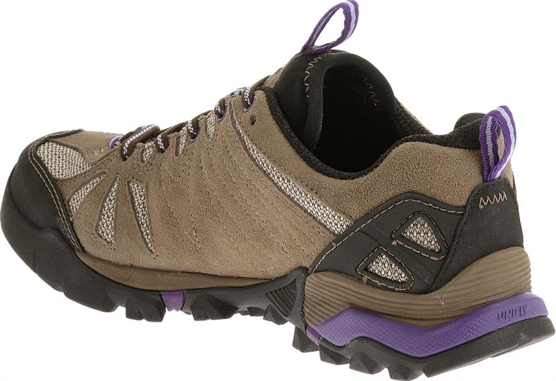 Merrell Capra Gore-Tex Womens Hiking Shoes-3