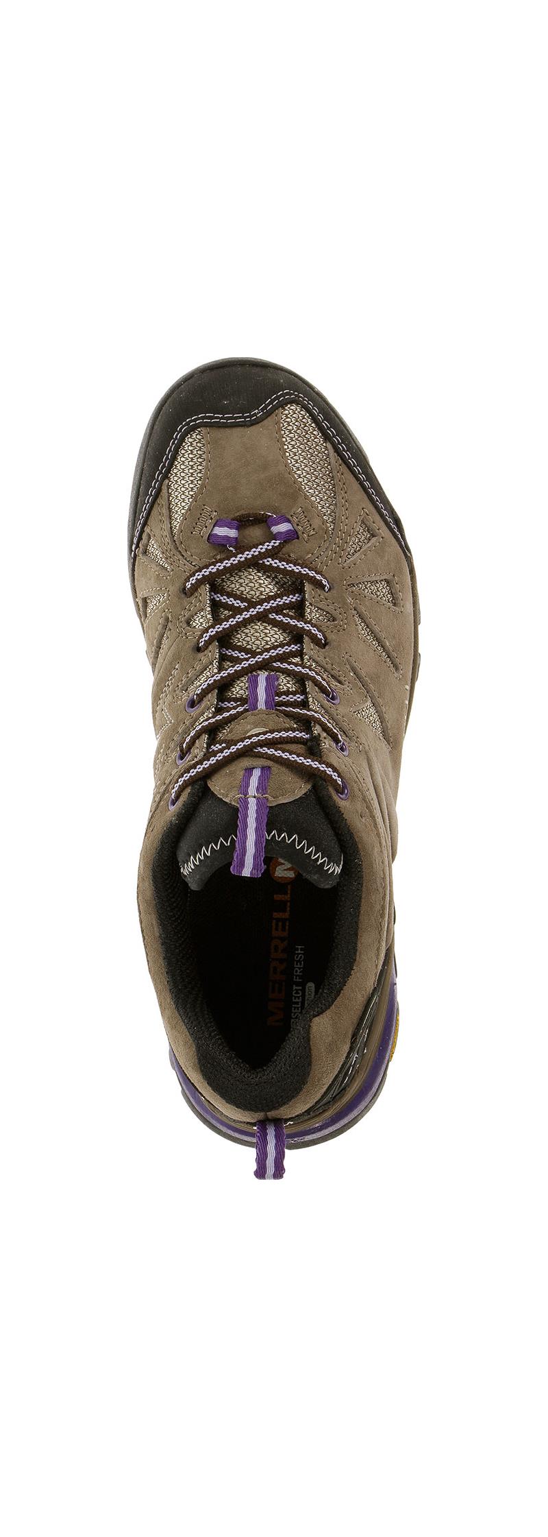 Merrell Capra Gore-Tex Womens Hiking Shoes-4