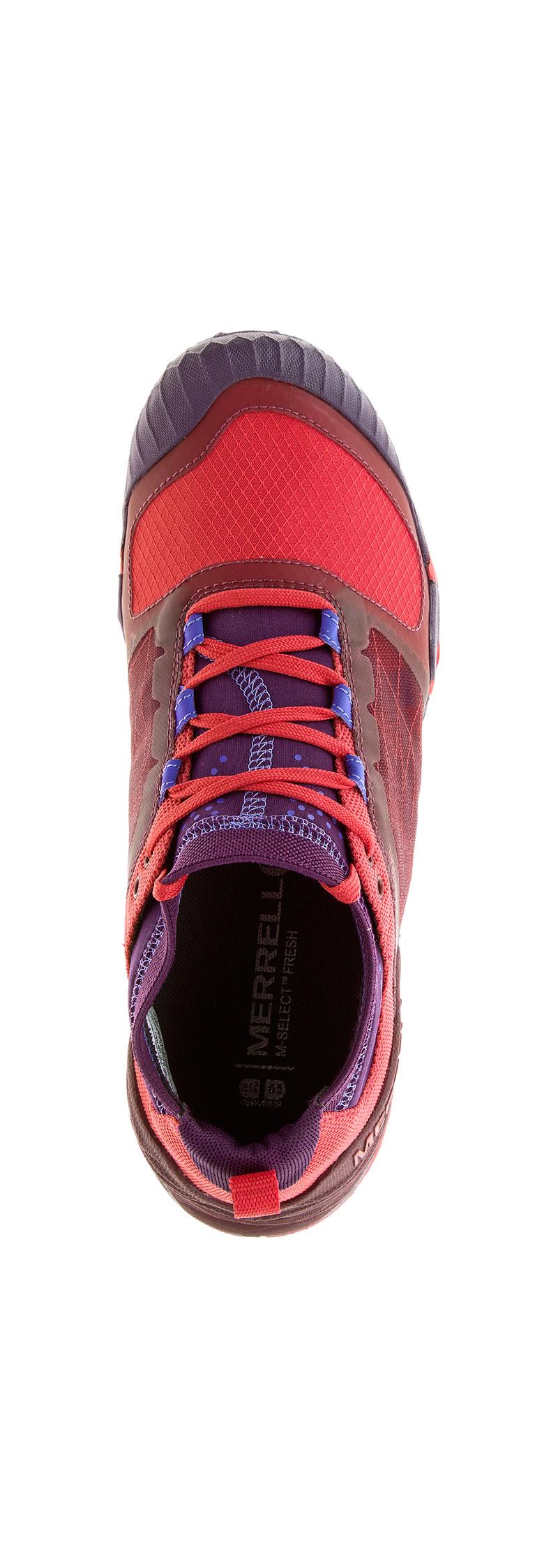 Merrell All Out Terra Trail Womens Shoes-2