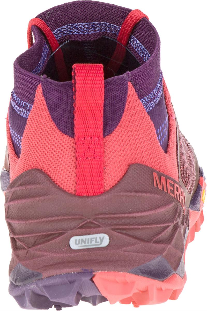 Merrell All Out Terra Trail Womens Shoes-4