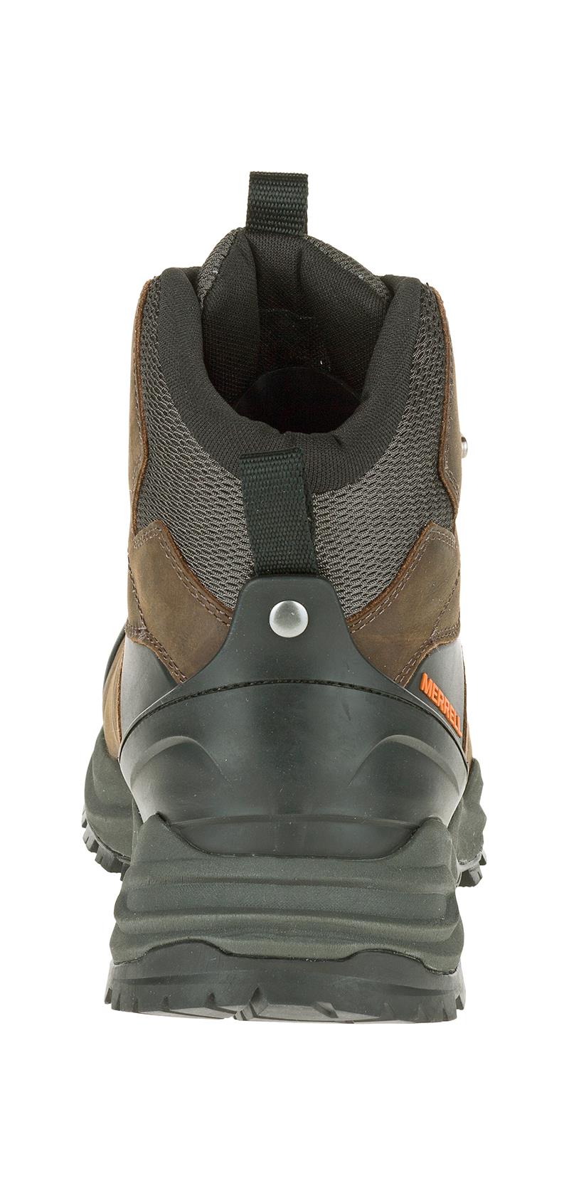 Merrell Phaserbound Mens Waterproof Backpacking Boots-5