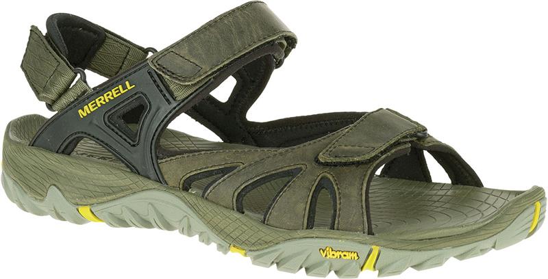 Merrell All Out Blaze Sieve Convertible Mens Sandals-3