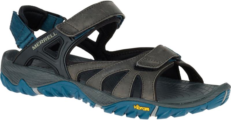 Merrell All Out Blaze Sieve Convertible Mens Sandals-4