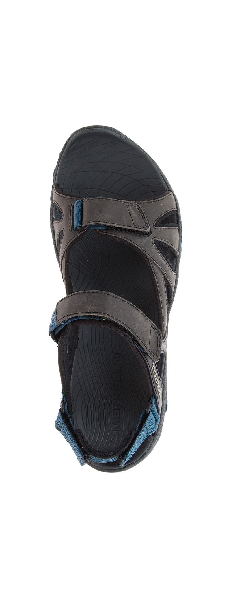 Merrell All Out Blaze Sieve Convertible Mens Sandals-5