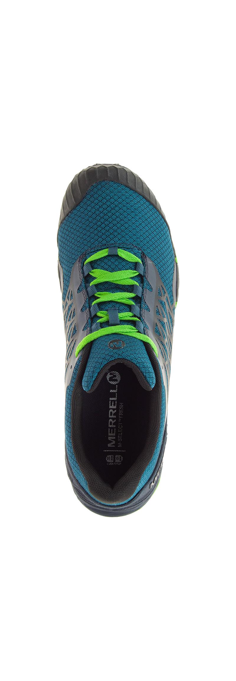 Merrell All Out Terra Light Mens Running Shoes-2