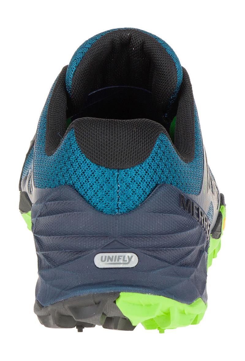 Merrell All Out Terra Light Mens Running Shoes-4