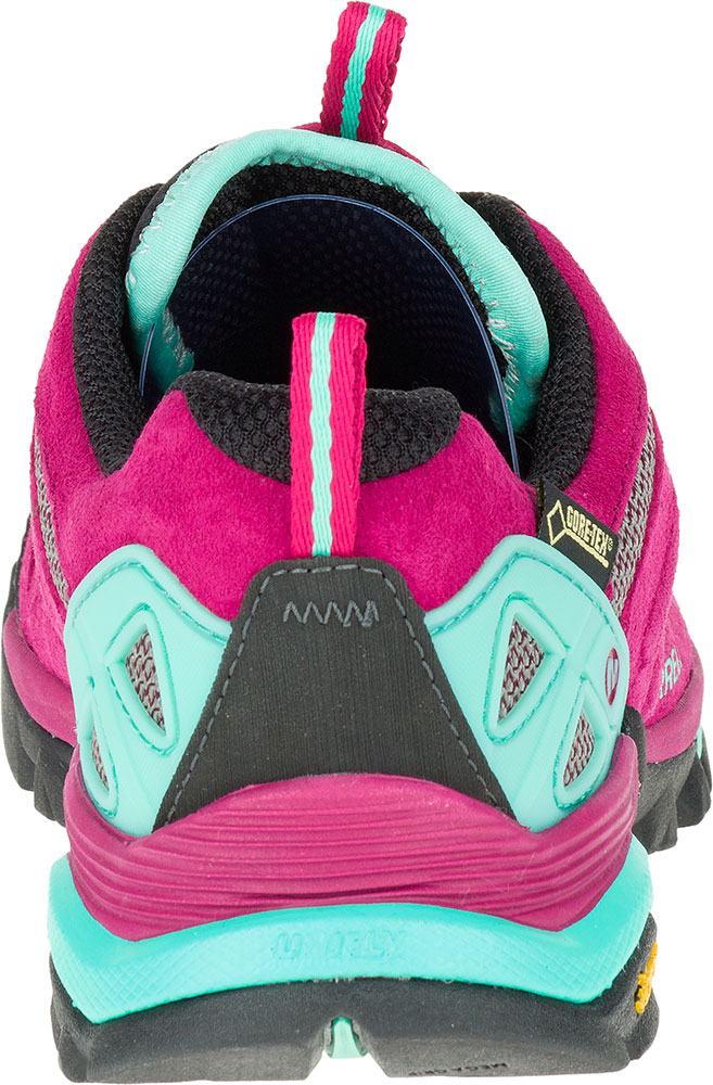 Merrell capra gore tex on sale womens