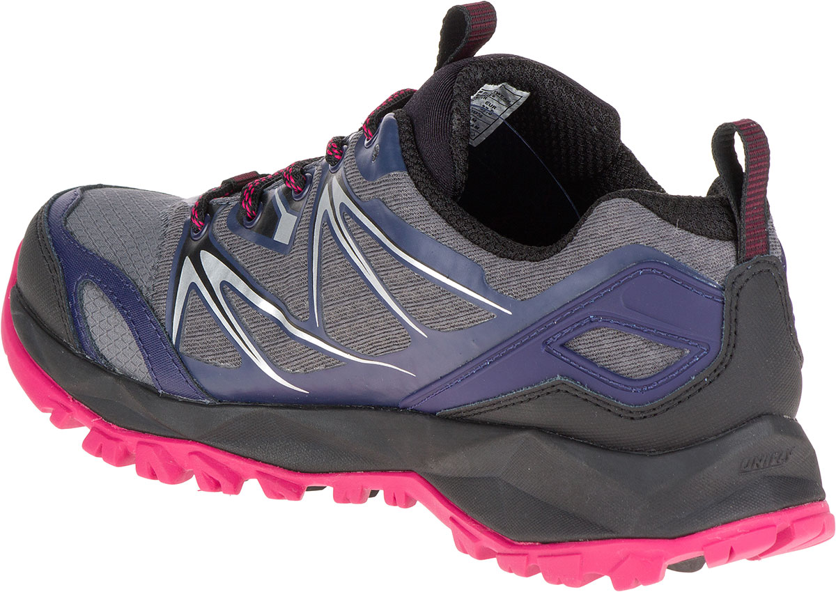 Merrell capra bolt on sale review