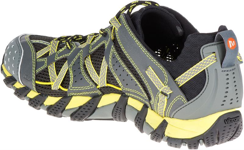 Merrell Waterpro Maipo Mens Shoes-2