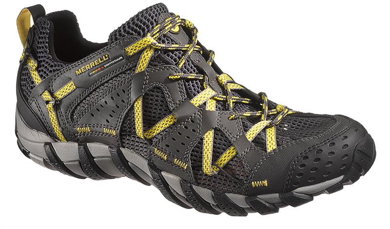 Merrell Waterpro Maipo Mens Shoes-4