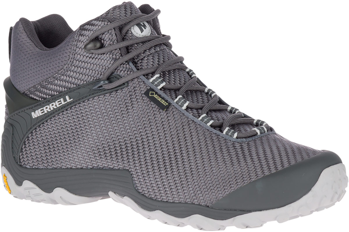 Cham 7 storm outlet mid gtx