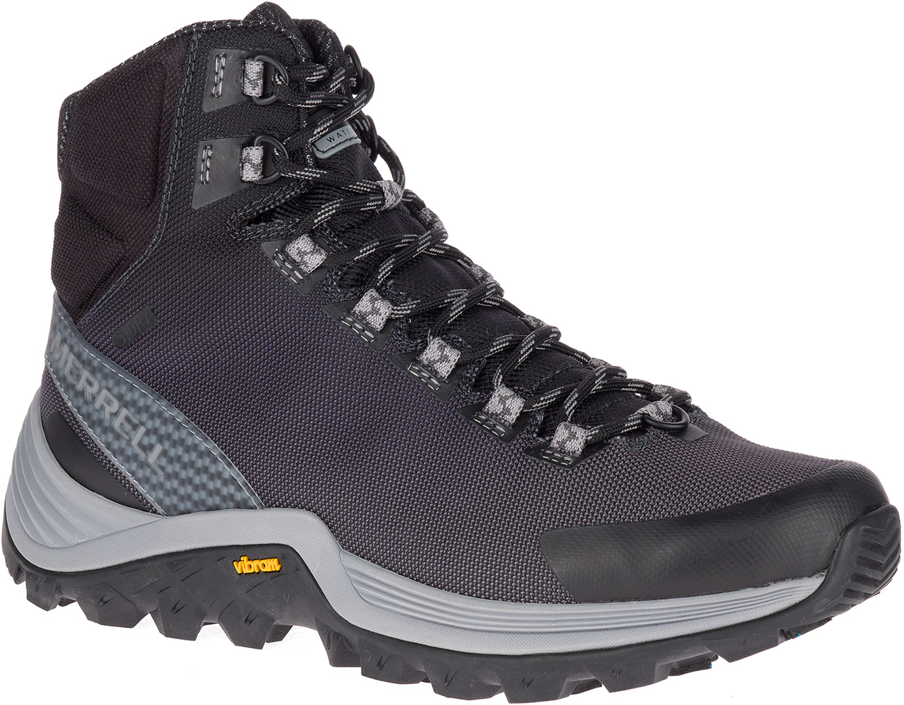 Men's thermo cross mid on sale waterproof