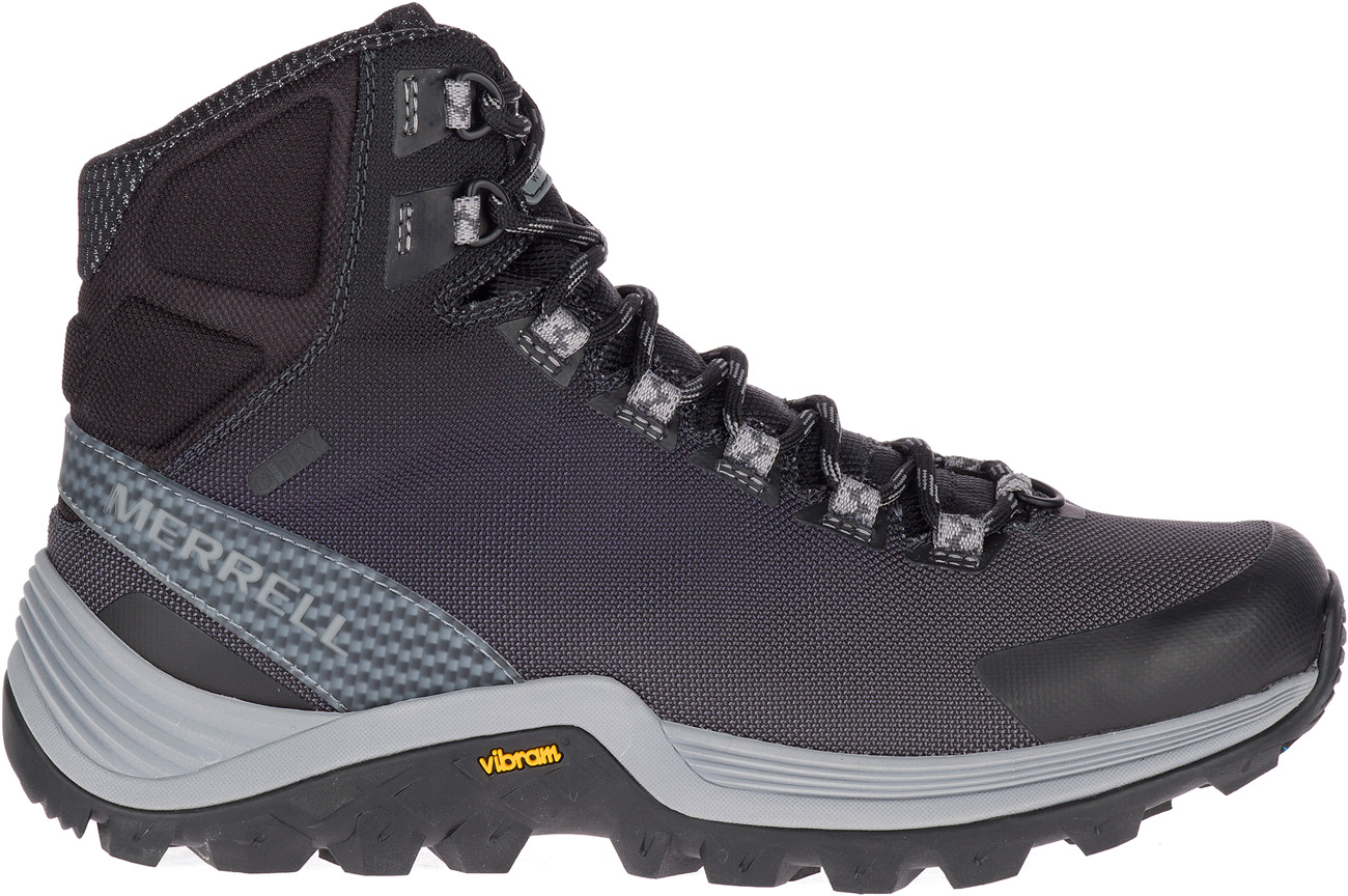 Merrell thermo crossover on sale review