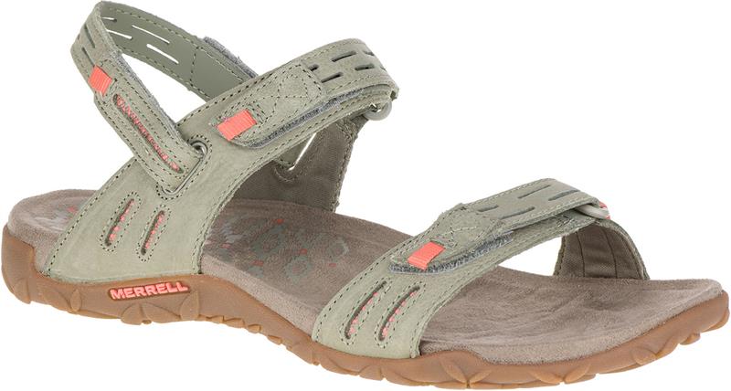 Merrell Terran Strap II Womens Sandals-1