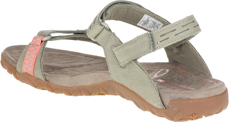 Merrell Terran Strap II Womens Sandals-2