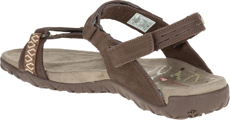 Merrell Terran Strap II Womens Sandals-5