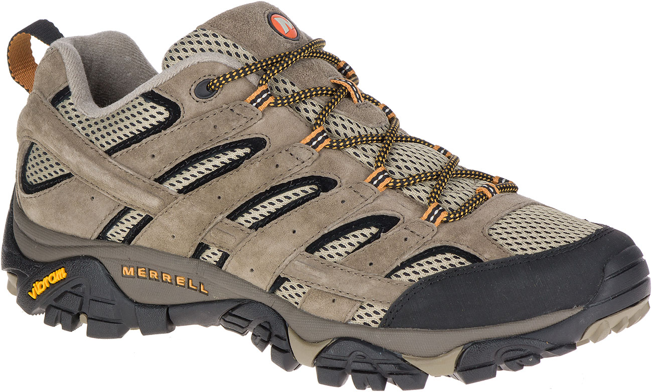 moab ventilator hiking shoes