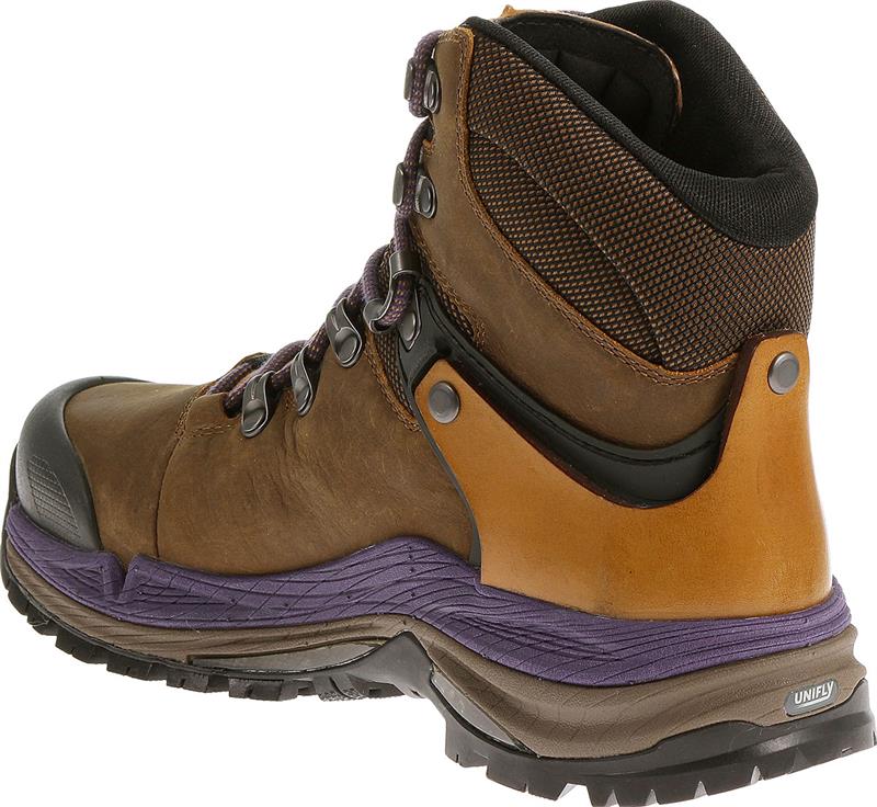 Merrell Crestbound Gore-Tex Womens Hiking Boots-5