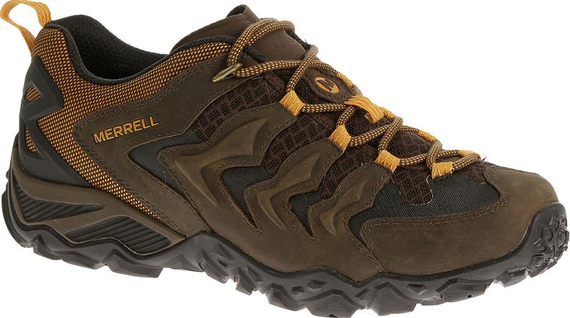 Merrell Chameleon Shift Ventilator Mens Hiking Shoes-1