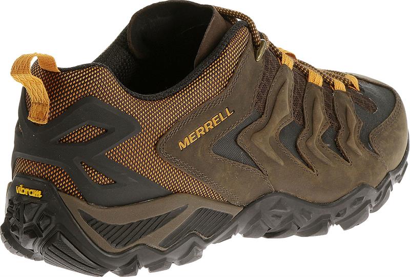 Merrell Chameleon Shift Ventilator Mens Hiking Shoes-4