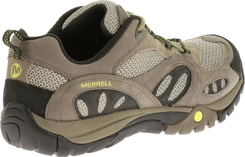 Merrell Azura Womens Hiking Shoes-4