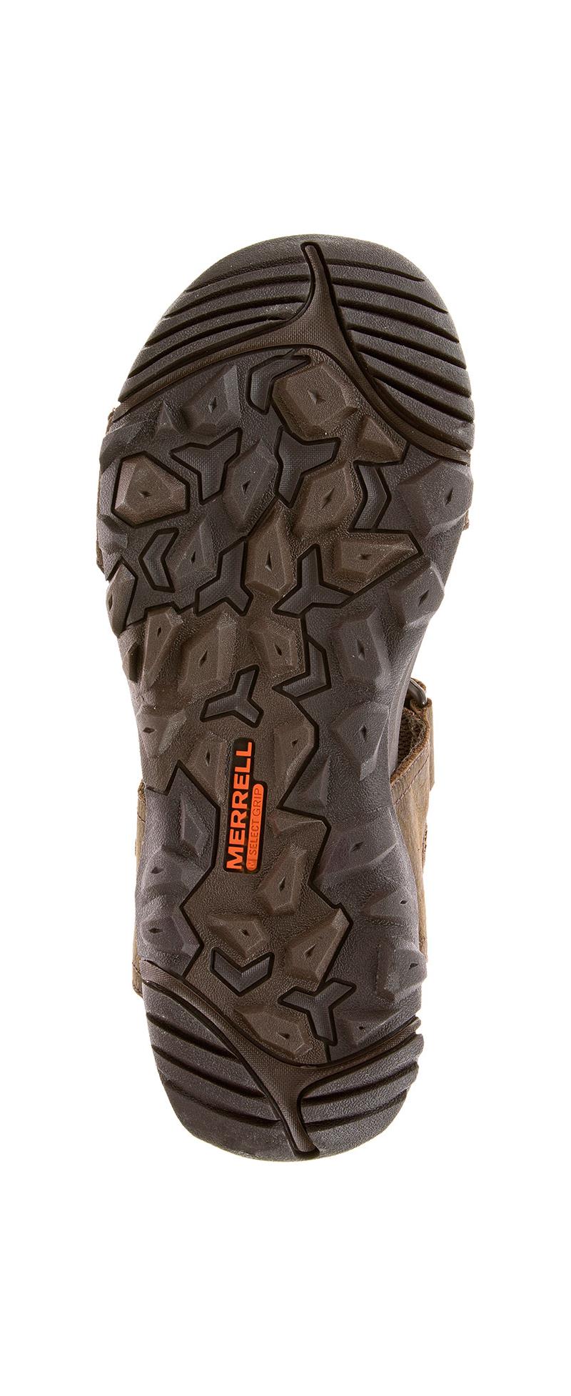 Merrell Telluride Strap Mens Sandals-3