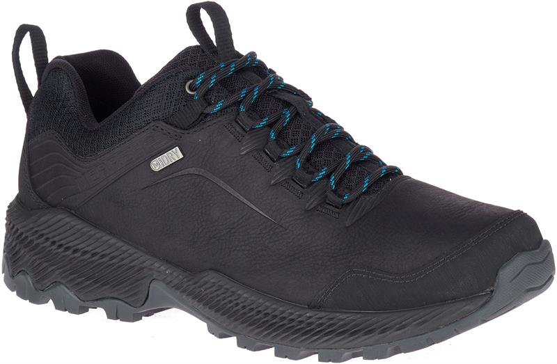 Merrell Mens Forestbound Waterproof Shoes-2