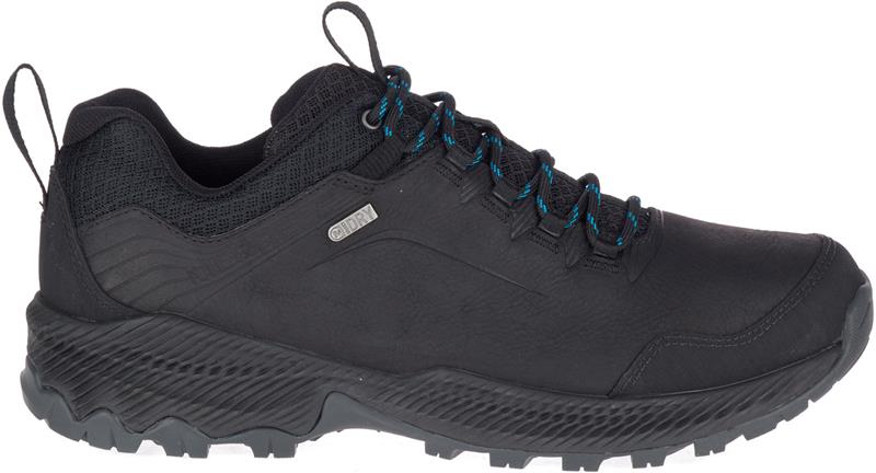 Merrell Mens Forestbound Waterproof Shoes-3