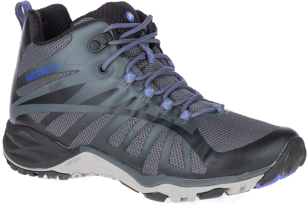 Merrell womens siren edge on sale q2