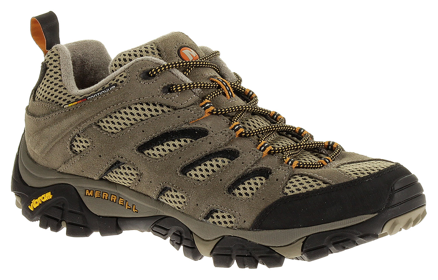 Merrell Moab Ventilator Mens Hiking Shoes OutdoorGB