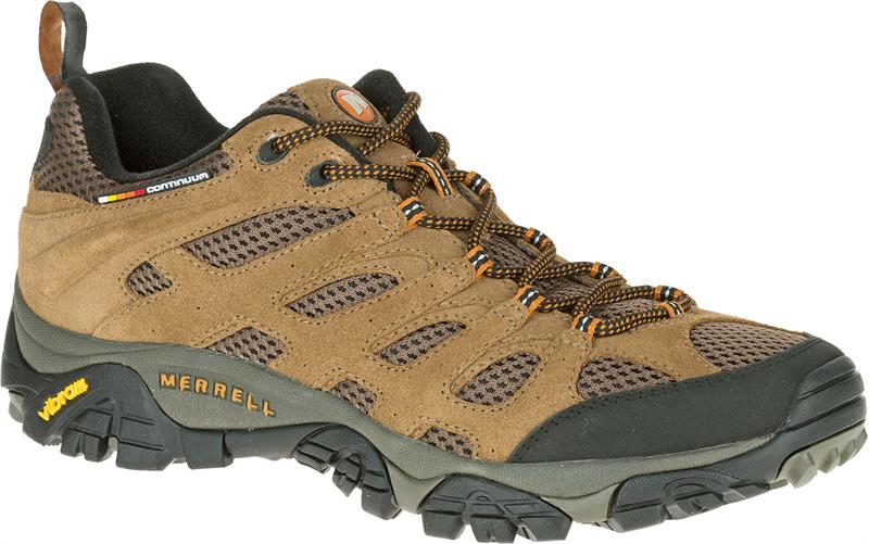 Merrell Moab Ventilator Mens Hiking Shoes-2