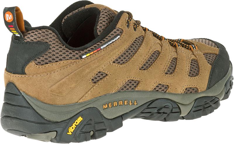 Merrell Moab Ventilator Mens Hiking Shoes-5